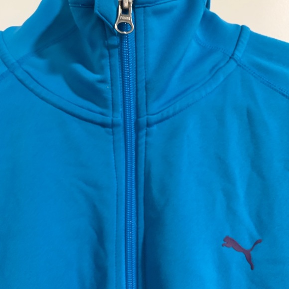 Puma long sleeve, sweater 😎 - Picture 3 of 3